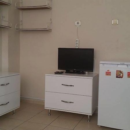 Atlas Apart Hotel Bandırma Extérieur photo