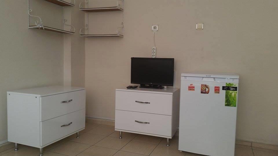Atlas Apart Hotel Bandırma Extérieur photo
